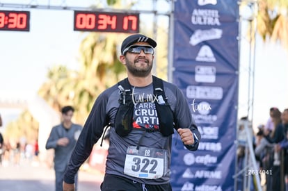 Carrera Artec 21K 12K 5K | Carrera Artec 21K 12K 5K