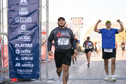 Carrera Artec 21K 12K 5K | Carrera Artec 21K 12K 5K