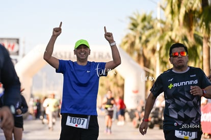 Carrera Artec 21K 12K 5K | Carrera Artec 21K 12K 5K