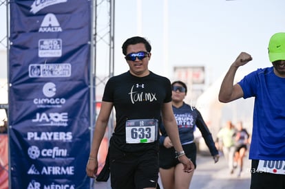 Carrera Artec 21K 12K 5K | Carrera Artec 21K 12K 5K