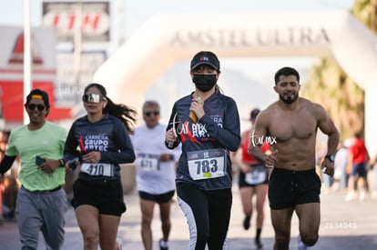 Carrera Artec 21K 12K 5K | Carrera Artec 21K 12K 5K