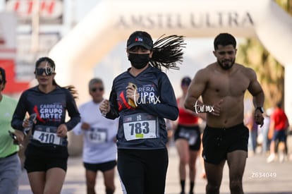 Carrera Artec 21K 12K 5K | Carrera Artec 21K 12K 5K