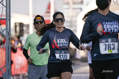 Carrera Artec 21K 12K 5K | Carrera Artec 21K 12K 5K