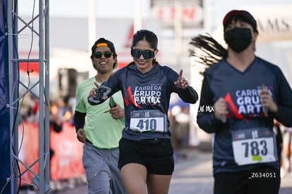 Carrera Artec 21K 12K 5K | Carrera Artec 21K 12K 5K