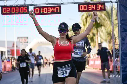 Carrera Artec 21K 12K 5K | Carrera Artec 21K 12K 5K