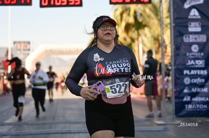 Carrera Artec 21K 12K 5K | Carrera Artec 21K 12K 5K