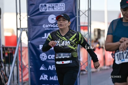 Carrera Artec 21K 12K 5K | Carrera Artec 21K 12K 5K