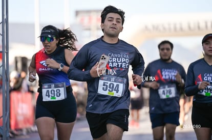 Carrera Artec 21K 12K 5K | Carrera Artec 21K 12K 5K