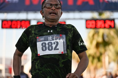 Carrera Artec 21K 12K 5K | Carrera Artec 21K 12K 5K