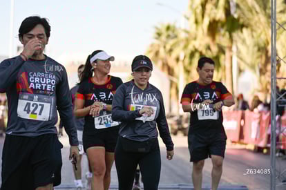 aba | Carrera Artec 21K 12K 5K