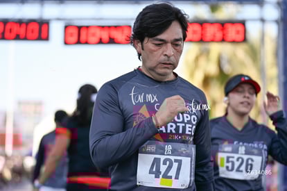 Carrera Artec 21K 12K 5K | Carrera Artec 21K 12K 5K