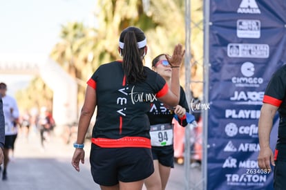 aba | Carrera Artec 21K 12K 5K