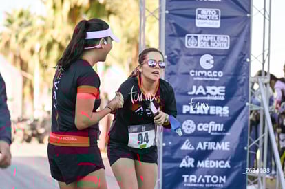 aba | Carrera Artec 21K 12K 5K