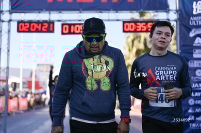 tortugas | Carrera Artec 21K 12K 5K