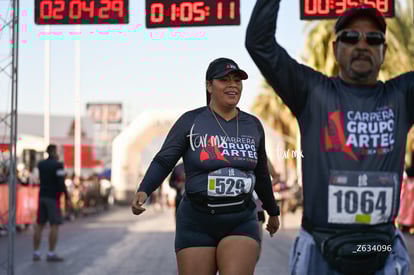 Carrera Artec 21K 12K 5K | Carrera Artec 21K 12K 5K