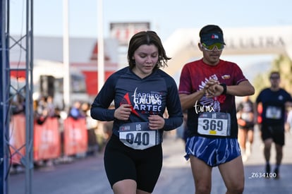 Carrera Artec 21K 12K 5K | Carrera Artec 21K 12K 5K