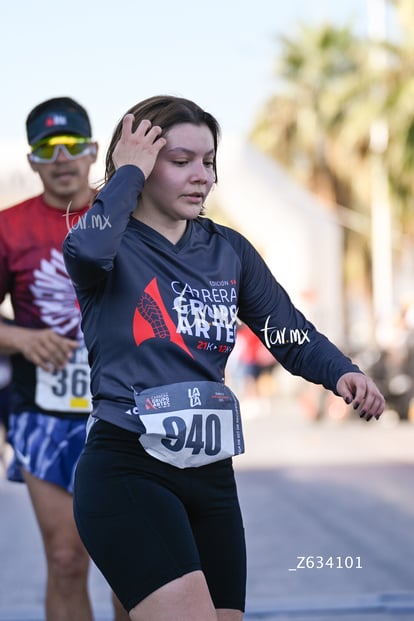 Carrera Artec 21K 12K 5K | Carrera Artec 21K 12K 5K