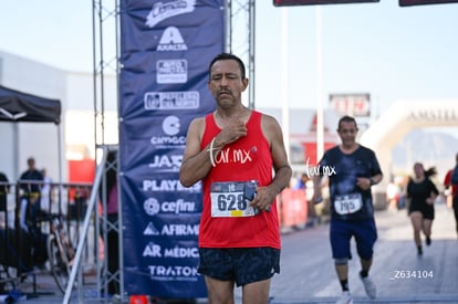 Carrera Artec 21K 12K 5K | Carrera Artec 21K 12K 5K