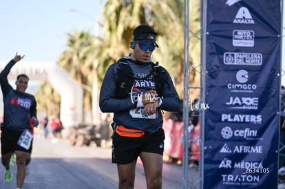 Carrera Artec 21K 12K 5K | Carrera Artec 21K 12K 5K