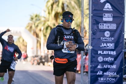 Carrera Artec 21K 12K 5K | Carrera Artec 21K 12K 5K