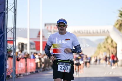 La Pandilla | Carrera Artec 21K 12K 5K