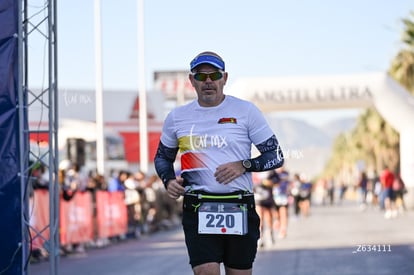 La Pandilla | Carrera Artec 21K 12K 5K