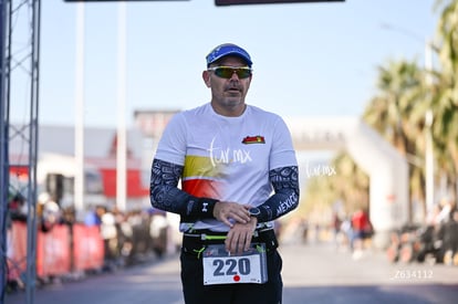 La Pandilla | Carrera Artec 21K 12K 5K