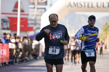 Carrera Artec 21K 12K 5K | Carrera Artec 21K 12K 5K