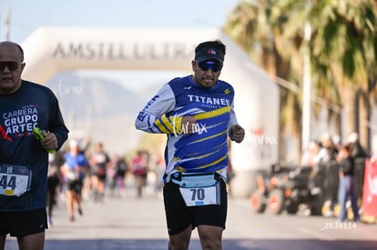 titanes | Carrera Artec 21K 12K 5K