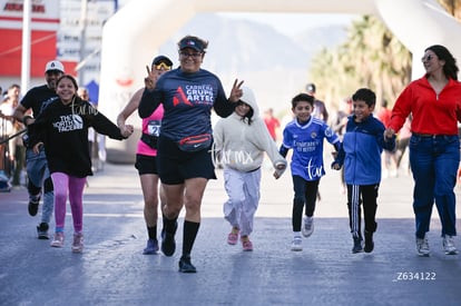 Carrera Artec 21K 12K 5K | Carrera Artec 21K 12K 5K