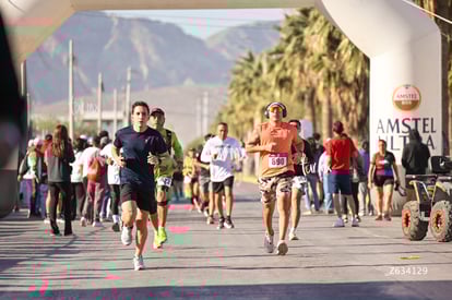 Carrera Artec 21K 12K 5K | Carrera Artec 21K 12K 5K