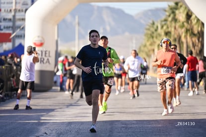 Carrera Artec 21K 12K 5K | Carrera Artec 21K 12K 5K