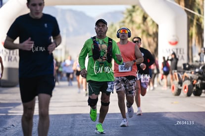 Carrera Artec 21K 12K 5K | Carrera Artec 21K 12K 5K