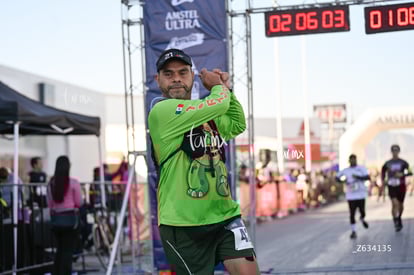 tortugas | Carrera Artec 21K 12K 5K