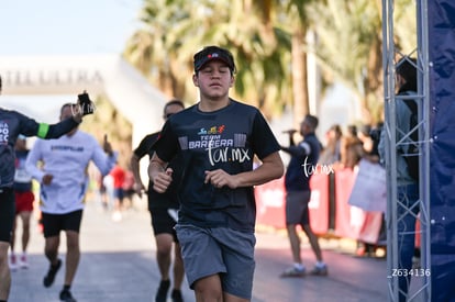 team barrera | Carrera Artec 21K 12K 5K