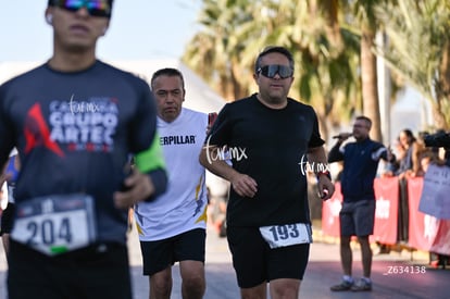 Carrera Artec 21K 12K 5K | Carrera Artec 21K 12K 5K