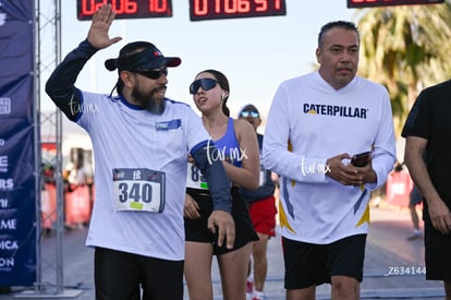 Carrera Artec 21K 12K 5K | Carrera Artec 21K 12K 5K