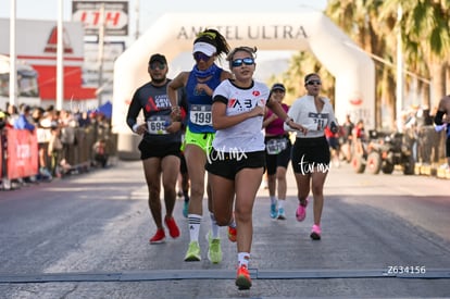 aba | Carrera Artec 21K 12K 5K
