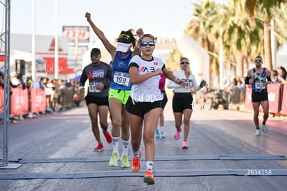 aba | Carrera Artec 21K 12K 5K