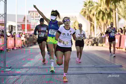 Carrera Artec 21K 12K 5K | Carrera Artec 21K 12K 5K