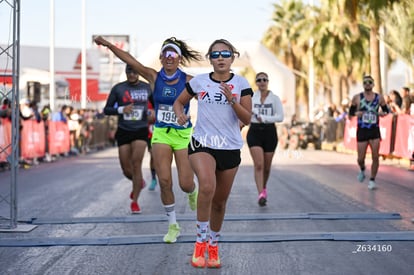 aba | Carrera Artec 21K 12K 5K