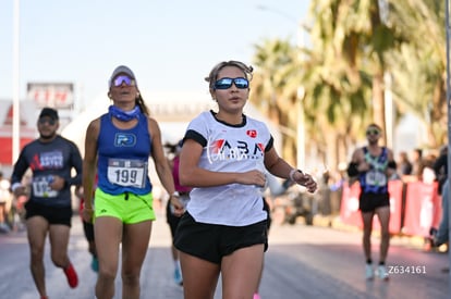 aba | Carrera Artec 21K 12K 5K