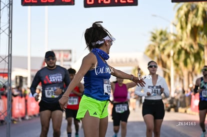 Carrera Artec 21K 12K 5K | Carrera Artec 21K 12K 5K