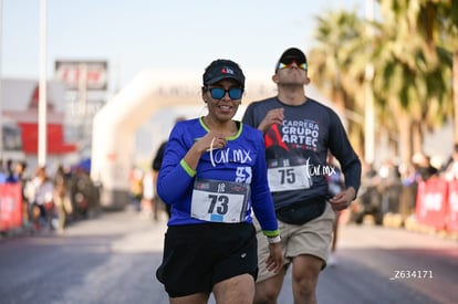 Carrera Artec 21K 12K 5K | Carrera Artec 21K 12K 5K