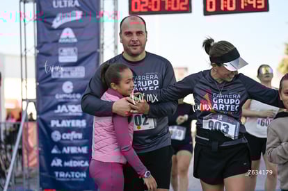 Carrera Artec 21K 12K 5K | Carrera Artec 21K 12K 5K