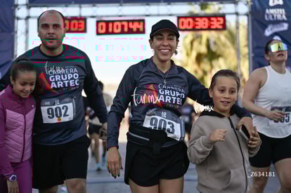 Carrera Artec 21K 12K 5K | Carrera Artec 21K 12K 5K