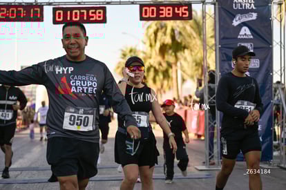 Carrera Artec 21K 12K 5K | Carrera Artec 21K 12K 5K