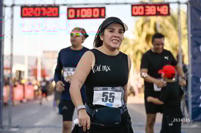 Carrera Artec 21K 12K 5K | Carrera Artec 21K 12K 5K