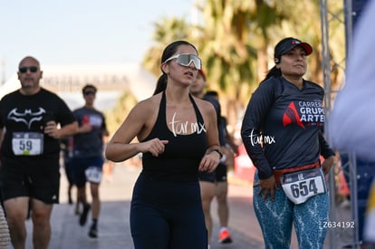 Carrera Artec 21K 12K 5K | Carrera Artec 21K 12K 5K