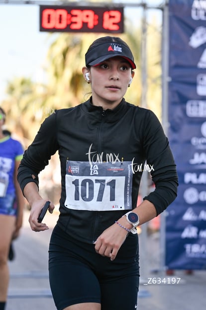 Carrera Artec 21K 12K 5K | Carrera Artec 21K 12K 5K